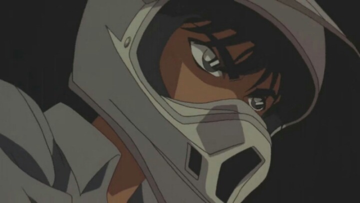 명탐정코난 인물들이 나이를 제대로 먹었으면 원래 몇살일까.jpg | 인스티즈