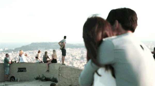 [더케이투] 본방송보다 메이킹이 훨씬 설렌다는 말이 많았던 지창욱,윤아 | 인스티즈