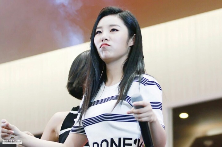 노래 잘하고 매력 있는 휘인이 | 인스티즈