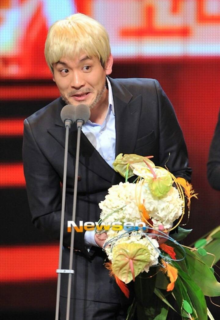 우리나라 분장의 달인 남과여 | 인스티즈