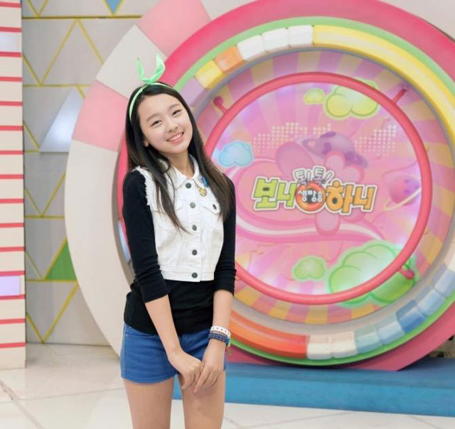 귀여운 하니 수민이.JPG | 인스티즈