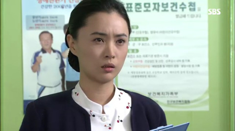 한국판 VS 중국판 아내의 유혹 은재 바다에 빠뜨리는 장면 비교 | 인스티즈