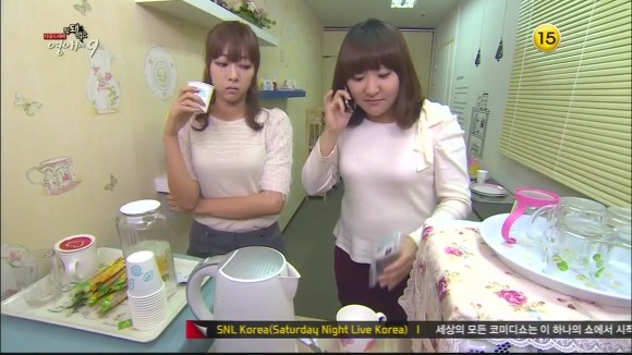 [막돼먹은영애씨시즌9] 11화 내 연애의 불편한 진실 | 인스티즈