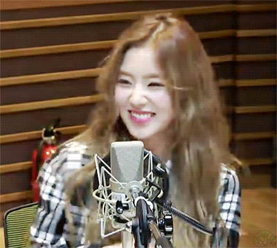 장난꾸러기 아이린 | 인스티즈