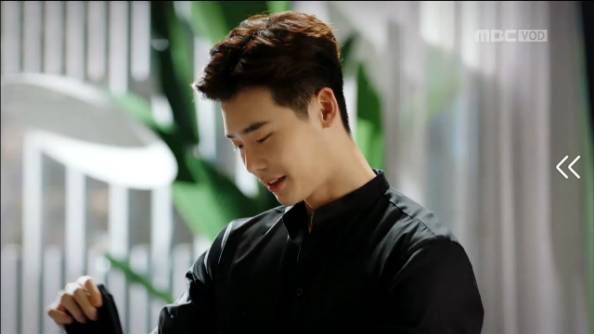 [드라마W(더블유)] 나는 그럴 수도 있는 사람입니다-3(1) | 인스티즈