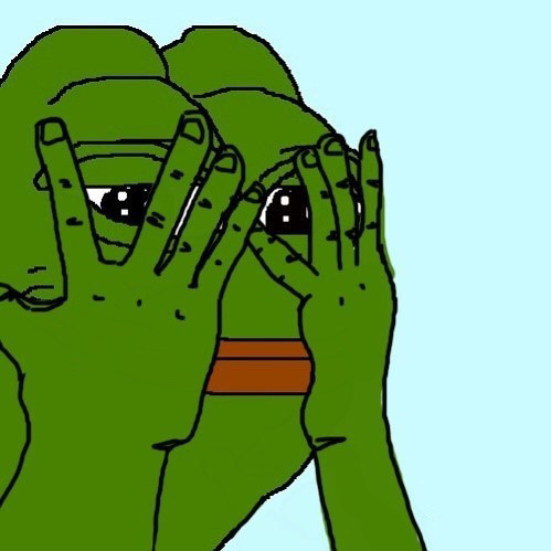 개구리 짤들 | 인스티즈