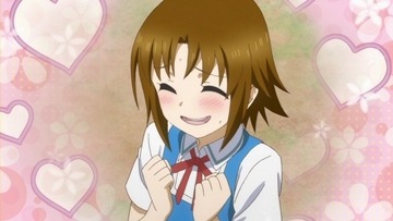 만화/애니메이션 캐릭터들 성별 맞추기(총 25문항) | 인스티즈