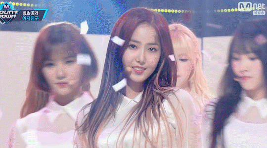 여자친구 활동곡 중 여러분들의 취향은? | 인스티즈