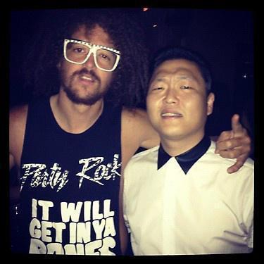 싸이랑 사진찍은 해외 셀럽들.jpg | 인스티즈