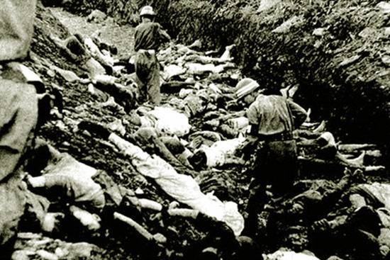 다음정권에선 언론 및 사회에서 빨갱이라는 단어가 사라져야할 이유 | 인스티즈