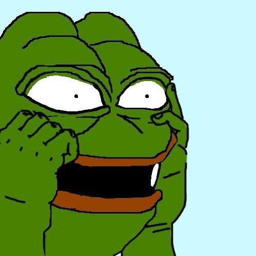 개구리 짤들 | 인스티즈