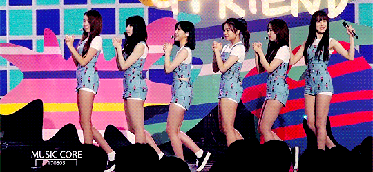 여자친구 활동곡 중 여러분들의 취향은? | 인스티즈