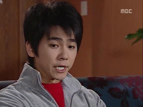 [거침없이하이킥] 박해미 화법 배운 민용이 ㅋㅋㅋㅋㅋㅋㅋ.jpg | 인스티즈