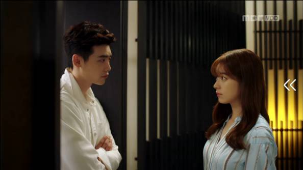 [드라마W(더블유)] 나는 그럴 수도 있는 사람입니다-3(1) | 인스티즈