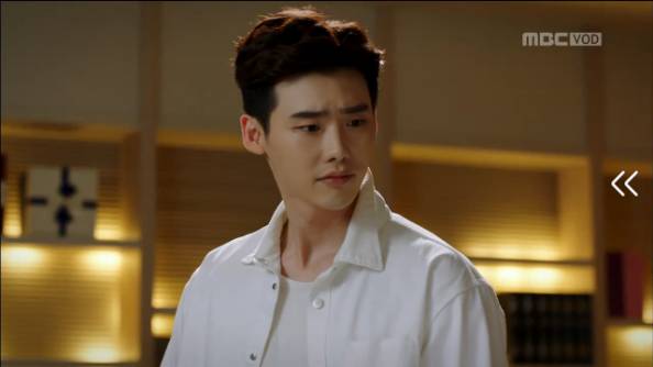 [드라마W(더블유)] 나는 그럴 수도 있는 사람입니다-3(1) | 인스티즈