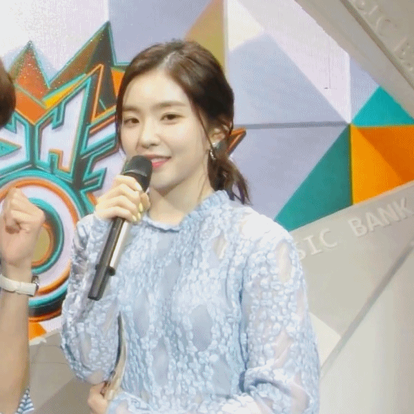 장난꾸러기 아이린 | 인스티즈