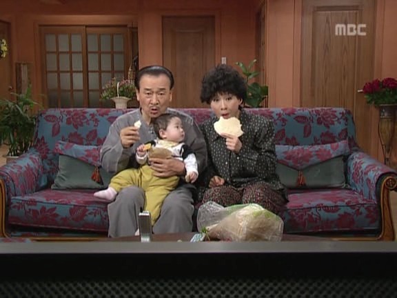 [거침없이하이킥] 문희의 상상 ㅋㅋㅋㅋㅋㅋ(무식한 해미).jpg | 인스티즈