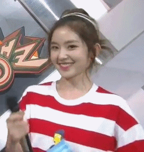 장난꾸러기 아이린 | 인스티즈