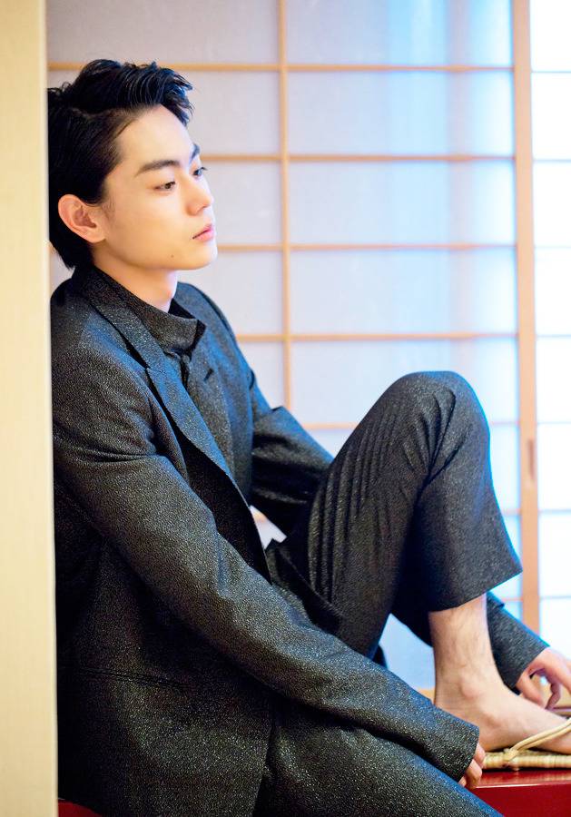 금발장착한 일본 남자연예인들 | 인스티즈