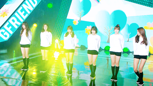 여자친구 활동곡 중 여러분들의 취향은? | 인스티즈