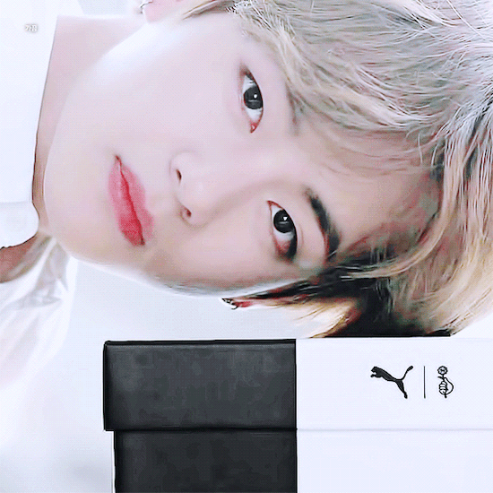 [방탄소년단/김태형] 숲 속의 그 남자 03 | 인스티즈