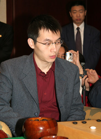 [응답하라1988] 최택의 실제모델 이창호9단의 전설의 5연승사건.jpg | 인스티즈