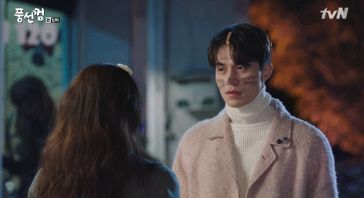 [풍선껌/리환행아] 남매같던 친구 사이가 연인이 됐다고 쳐! 下 | 인스티즈