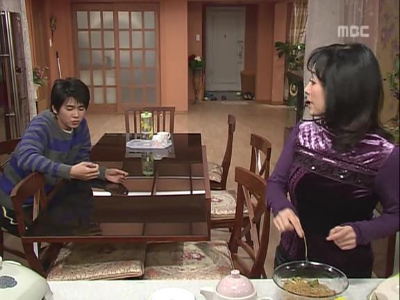 [거침없이하이킥] 박해미 화법 배운 민용이 ㅋㅋㅋㅋㅋㅋㅋ.jpg | 인스티즈