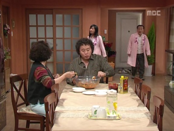 [거침없이하이킥] 문희의 상상 ㅋㅋㅋㅋㅋㅋ(무식한 해미).jpg | 인스티즈