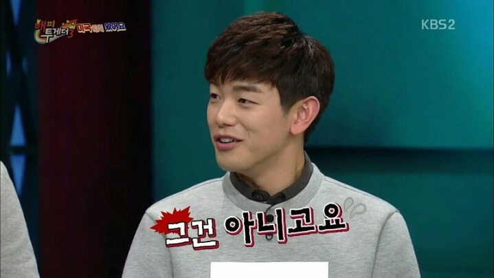 존박과 에릭남이 한국에 와서 이해 안된다고 했던 것 | 인스티즈