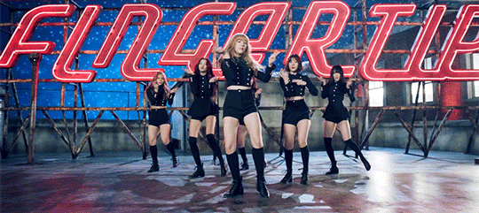 여자친구 활동곡 중 여러분들의 취향은? | 인스티즈