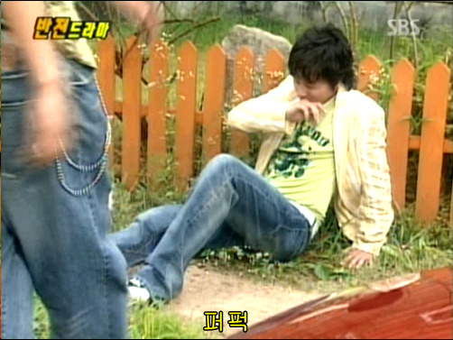 반전드라마 베스트 에피소드 노란장미의 비밀 2 | 인스티즈