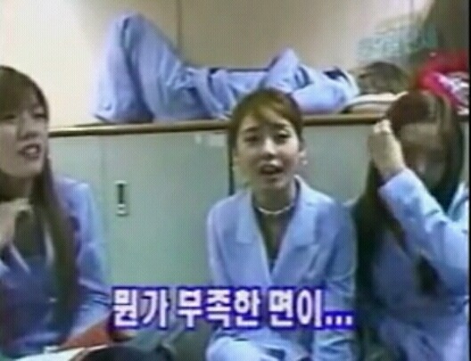 숙취로 고생하는 이효리.jpg | 인스티즈