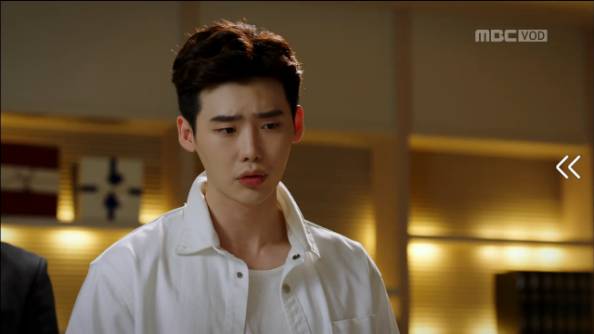 [드라마W(더블유)] 나는 그럴 수도 있는 사람입니다-3(1) | 인스티즈