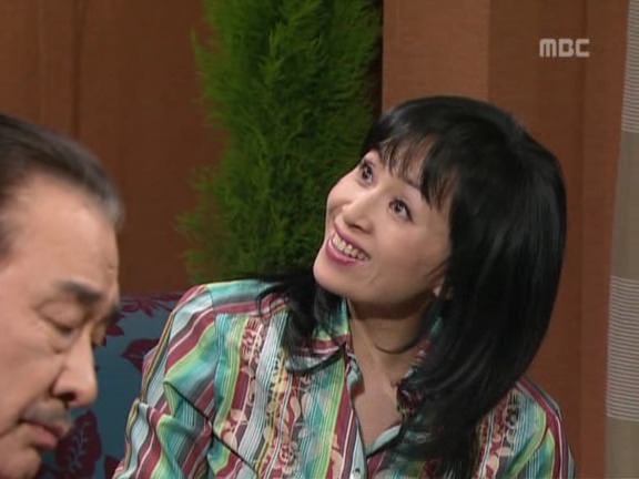 [거침없이하이킥] 문희의 상상 ㅋㅋㅋㅋㅋㅋ(무식한 해미).jpg | 인스티즈