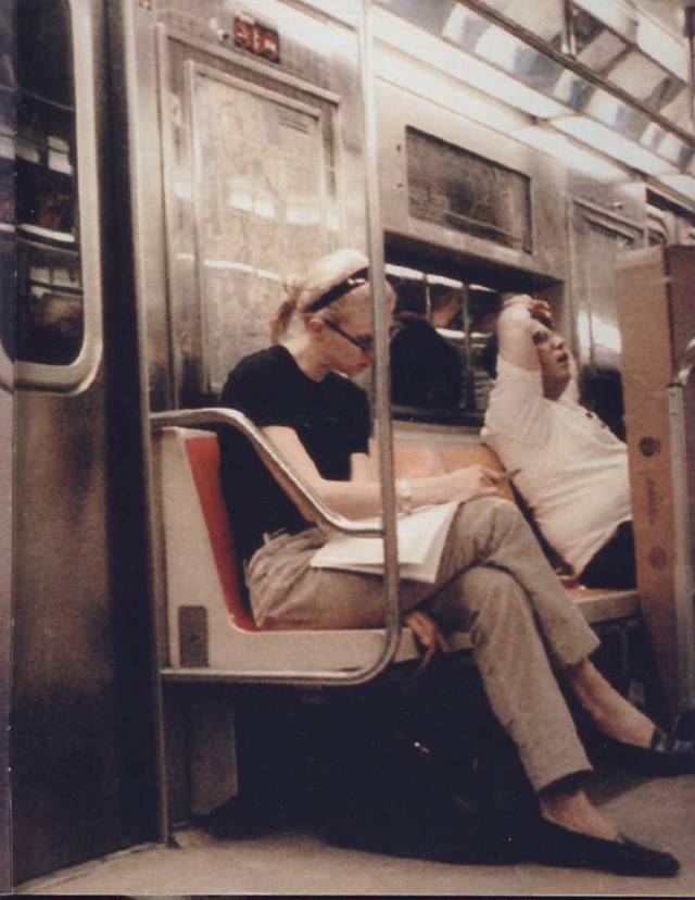 책 읽을때 나는 어떤타입? | 인스티즈