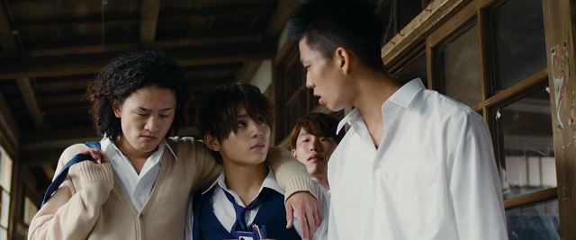 금발장착한 일본 남자연예인들 | 인스티즈