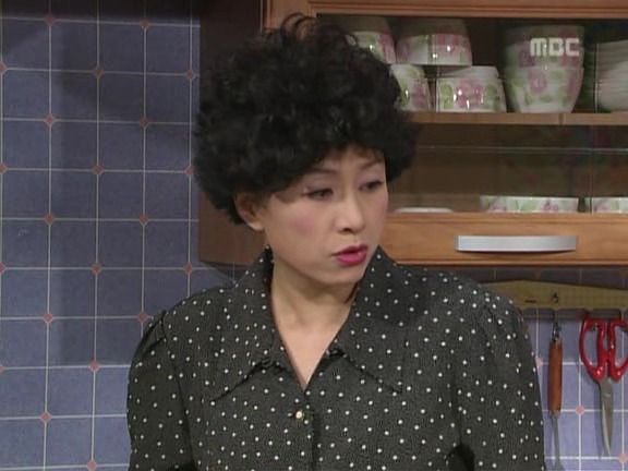 [거침없이하이킥] 문희의 상상 ㅋㅋㅋㅋㅋㅋ(무식한 해미).jpg | 인스티즈