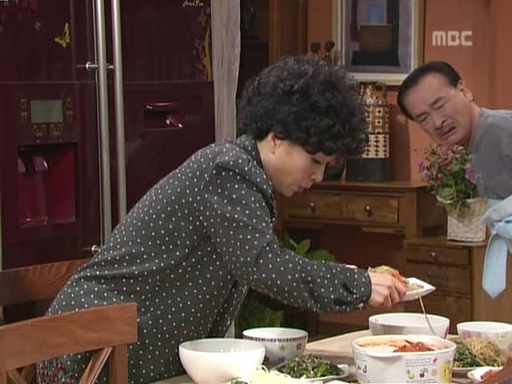 [거침없이하이킥] 문희의 상상 ㅋㅋㅋㅋㅋㅋ(무식한 해미).jpg | 인스티즈