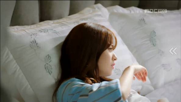 [드라마W(더블유)] 나는 그럴 수도 있는 사람입니다-3(1) | 인스티즈