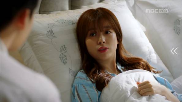 [드라마W(더블유)] 나는 그럴 수도 있는 사람입니다-3(1) | 인스티즈