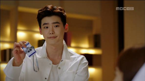 [드라마W(더블유)] 나는 그럴 수도 있는 사람입니다-3(1) | 인스티즈