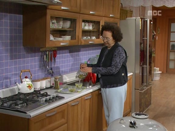 [거침없이하이킥] 문희의 상상 ㅋㅋㅋㅋㅋㅋ(무식한 해미).jpg | 인스티즈