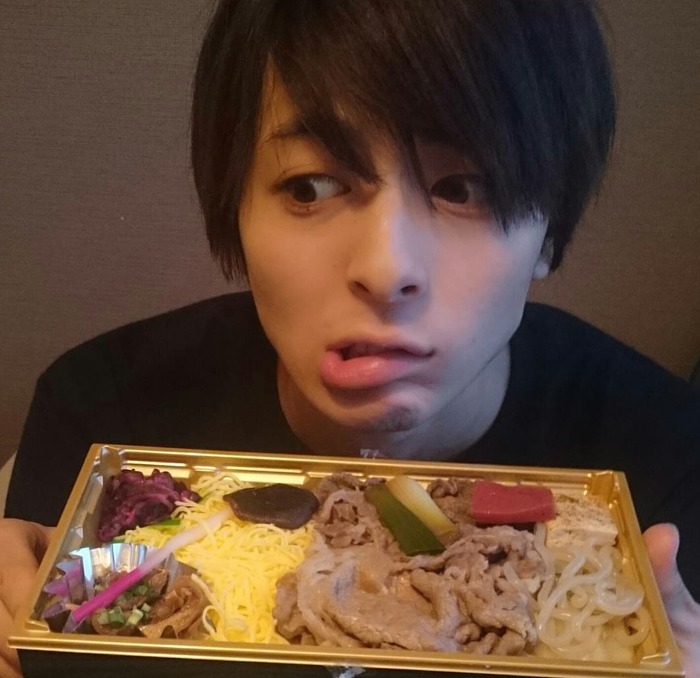 금발장착한 일본 남자연예인들 | 인스티즈