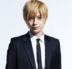 금발장착한 일본 남자연예인들 | 인스티즈