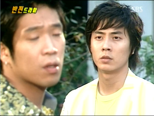 반전드라마 베스트 에피소드 노란장미의 비밀 2 | 인스티즈