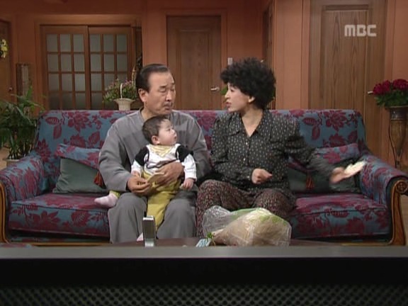 [거침없이하이킥] 문희의 상상 ㅋㅋㅋㅋㅋㅋ(무식한 해미).jpg | 인스티즈