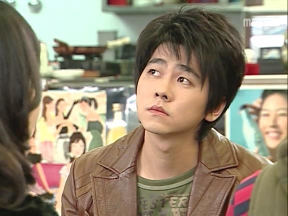 [거침없이하이킥] 박해미 화법 배운 민용이 ㅋㅋㅋㅋㅋㅋㅋ.jpg | 인스티즈