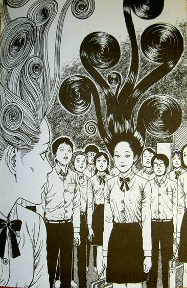 굉장히 충격적이었던 만화 실사화 영화 (혐오주의) | 인스티즈