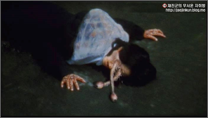 굉장히 충격적이었던 만화 실사화 영화 (혐오주의) | 인스티즈